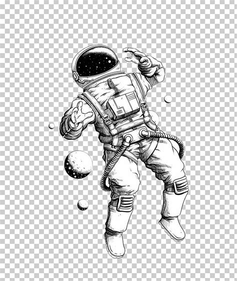 Drawing Astronaut Illustration Png Clipart Arts Astronaut Kids
