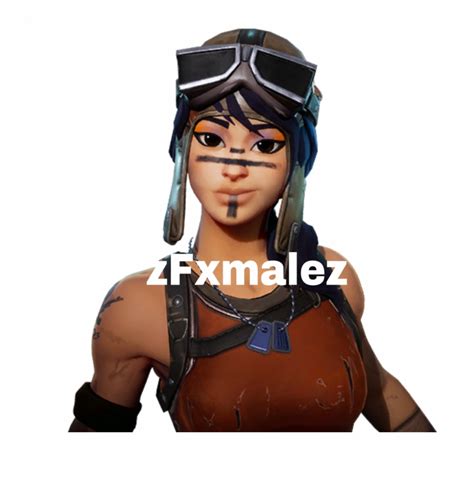Download High Quality Renegade Raider Clipart Gamerpic