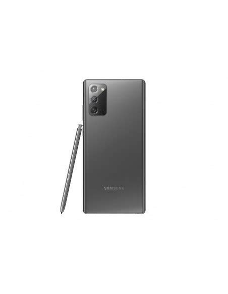 Samsung Galaxy Note20 5g Sm N981b 17 Cm 67 Android 100 Usb Tipo C