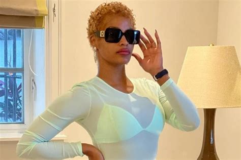 32 Joseline Hernandez Natural Hair Lorietallia