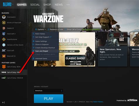 Call Of Duty Warzone Error 5759 Gamer Journalist