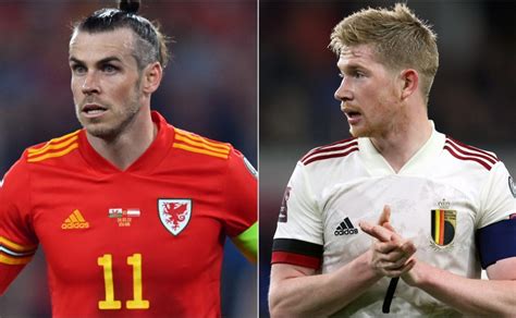 Wales vs Belgium: Predictions, odds and how to watch or live stream 