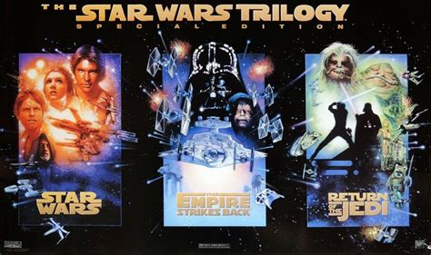 Original Trilogy Star Wars Wiki Guide Ign