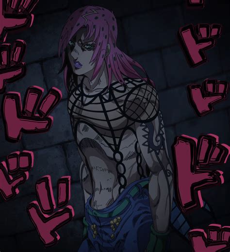 His Name Is Diavolo Story Arc Jojos Bizarre Encyclopedia Jojo Wiki