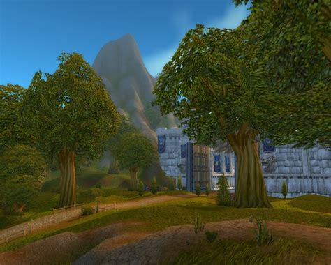 Screenshot De World Of Warcraft Vanilla World Of Warcraft Judgehype