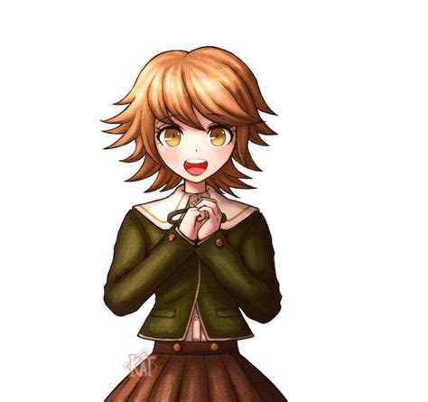 Chihiro But With Extra Detail Scrolller