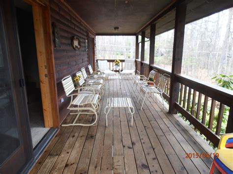 Welcome to the Deep Creek Lake, Maryland and our three vacation rental