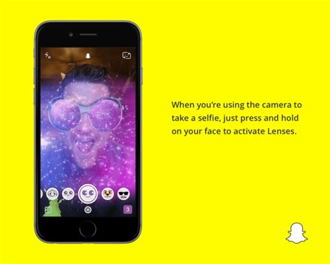 Your Complete Guide To Understanding Snapchat Awesome