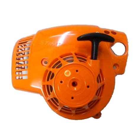 Tampa De Partida Para Soprador Bg C Stihl Shopee Brasil