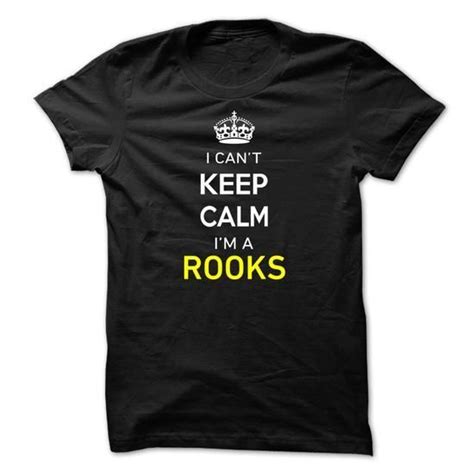 I Cant Keep Calm Im A Rooks Gifts For Guys Unique Gift Faster