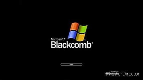 Sonido De Arranque Y Apagado De Windows Blackcomb Para Jam 07 Youtube