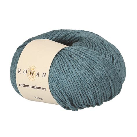 Rowan Cotton Cashmere Online Kaufen Maschenfeinde