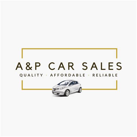 Aandp Car Sales Blackpool