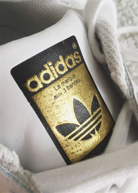 Adidas Superstar Original And Fakesoldes Adidas Superstar Original And