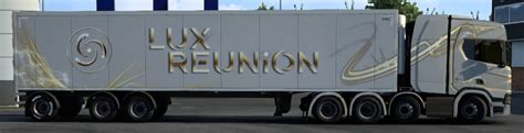 Maybe you would like to learn more about one of these? Lux Reunion skins v 1.0.2.1 | Allmods.net