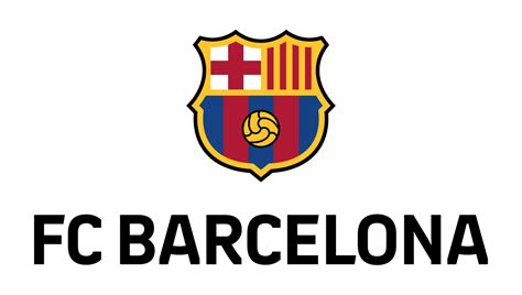 The most notable modifications of the logo took place in 1910. Brand New: New Crest and Identity for FC Barcelona by Summa