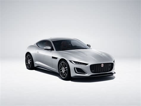 2021 Jaguar F Type R Dynamic Black Fabricante Jaguar Planetcarsz