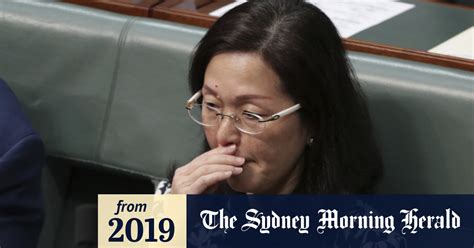 Pm Scott Morrison Tries To Shame Labor In Chinese Community Over