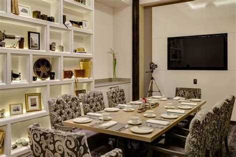 Our private dining room accommodates up to 85 guests. Private Dining Room - Picture of March Restaurant ...