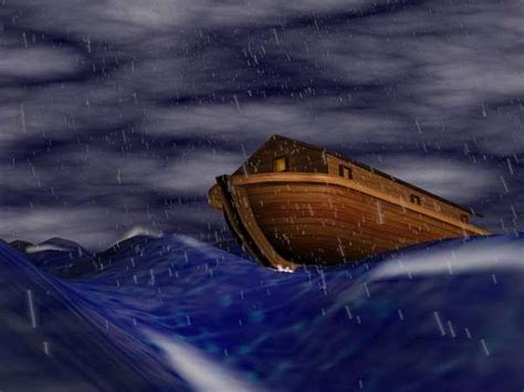 Noahs Flood Exposing The Biblical Myths Part 4
