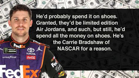 Et on saturday at charlotte motor speedway. All-Star Race: What drivers would do with a million ...