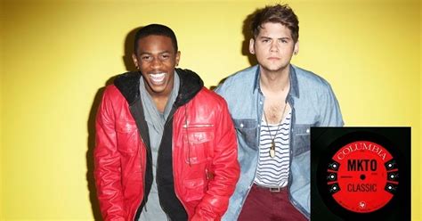 The Record Blog Single Review Mkto Classic