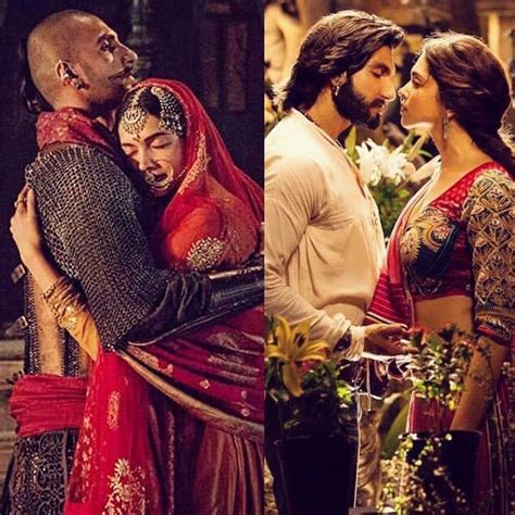 Ranveer Singh And Deepika Padukone Are Madly In Love With Each Other