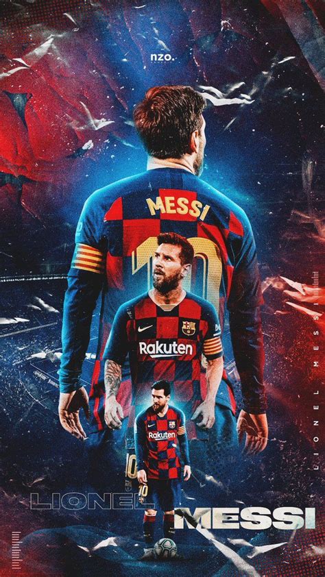 Messi Wallpaper 2020 Lionel Messi 2020 Wallpapers Wallpaper Cave