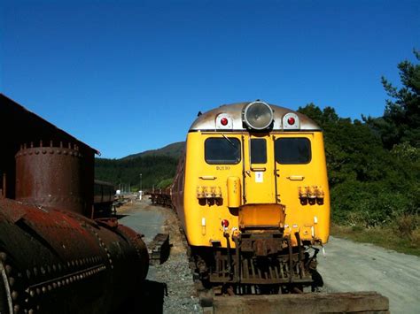 Rimutaka Incline Railway Heritage Trust Flickr