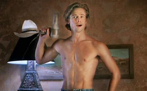 From Hair To Eternity Brad Pitt In 37 Films Sight And Sound Bfi