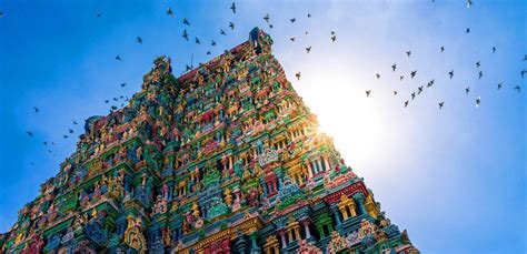 Art History Of South India Tours