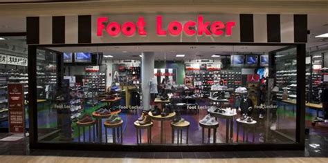 Foot Locker Makes Its Way To The Mall At Bay Plaza The Mall At Bay Plaza
