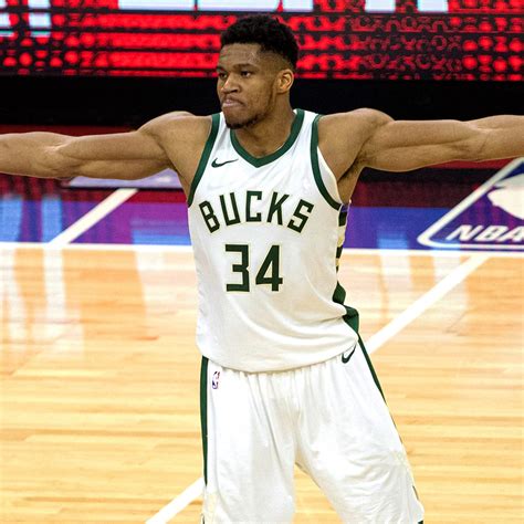 39 Giannis Antetokounmpo 2021 Images All In Here