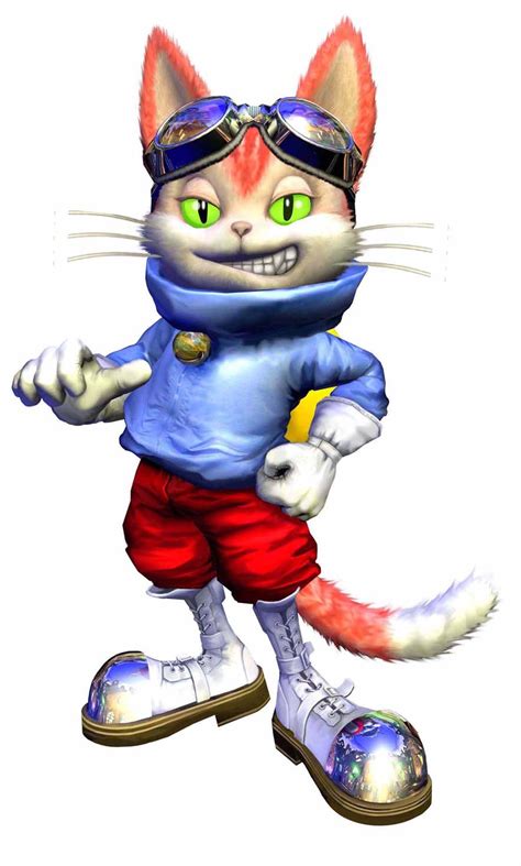 Blinx Blinx The Time Sweeper Fansite