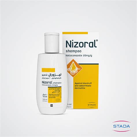 Buy Nizoral Shampoo 100ml Online Boots Uae