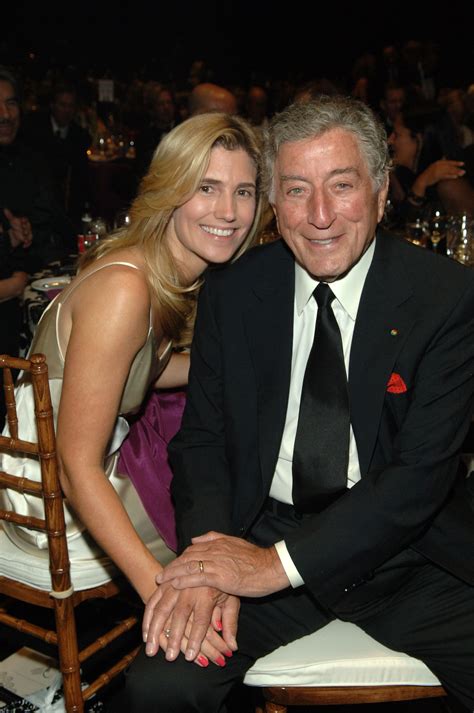 Susan Crow Mourns Beloved Husband Tony Bennett’s Death: He Was No