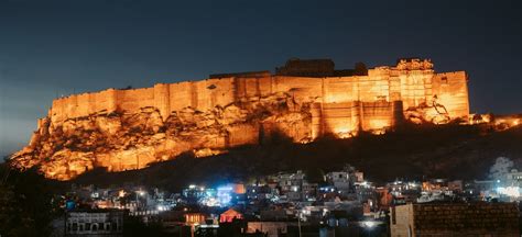 Things To Do In Jodhpur In One Day One Day Jodhpur Itinerary We Seek Travel Blog