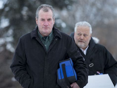 Gerald Stanley Trial Accuseds Testimony Key For Jurors As They Deliberate Toronto Sun