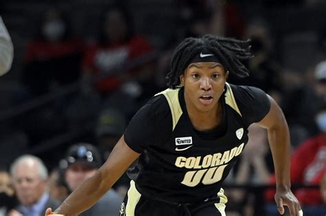 Colorado Hands No 8 Utah Womens Basketball 1st Loss Deseret News