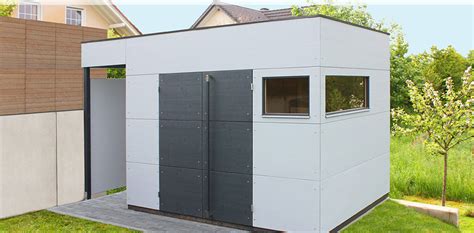 Gartenhaus aus holz kaufen, große auswahl, häuser mit flachdach, pultdach, satteldach, klassisch, modern, imprägniert, günstig bestellen, auch mit fußboden. Das Gartenhaus von gartana - Hochwertige Qualität für das ...
