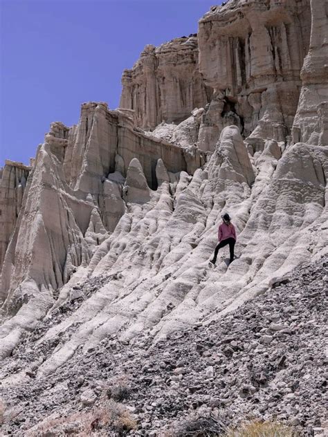 5 Unforgettable Desert Region Parks In Southern California