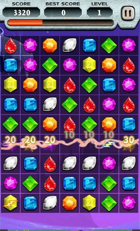 Jewel Star 2017 For Android Apk Download