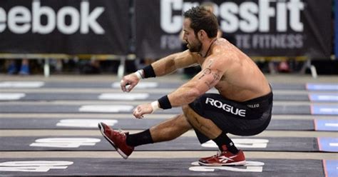 Simple Progressions To Improve Your Pistol Squats For Crossfit Boxrox