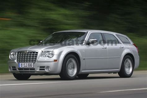 Chrysler 300c Touring Images 20 Of 21