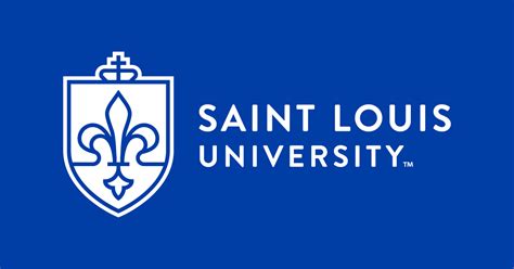 Saint Louis University Rank Paul Smith