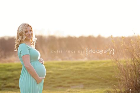 West Hartford Ct Maternity Session Kim And Chris Katie Pugliese