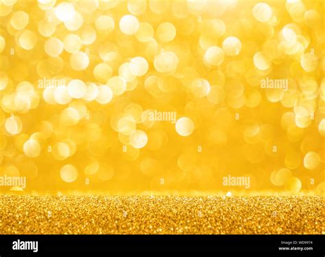Gold Glitter Background Hi Res Stock Photography And Images Alamy