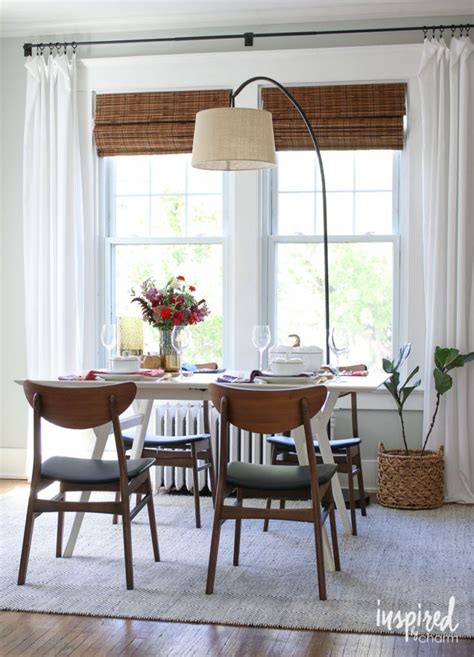 Maybe you would like to learn more about one of these? Best 25+ Farmhouse window treatments ideas on Pinterest ...