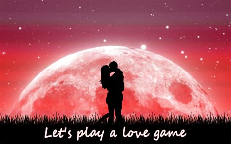 Free Download Love Game Wallpapers Hd Wallpapers 1280x800 For Your
