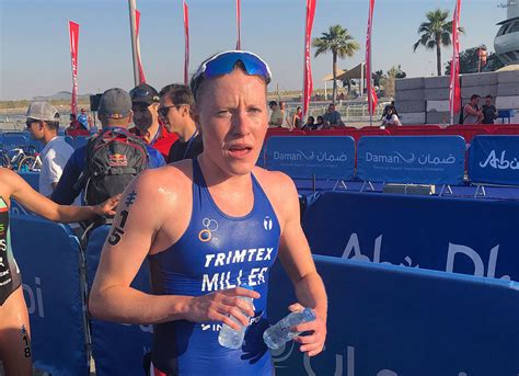 Join facebook to connect with lotte republi miller and others you may know. Sjetteplass til Lotte Miller i verdensserien i triatlon i ...